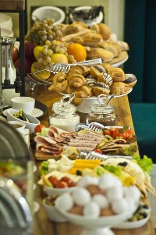 Отель Boutique Hotel 27 Тбилиси-6